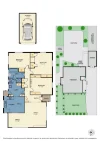 14 Harold Street, McKinnon, Vic 3204-Floorplan
