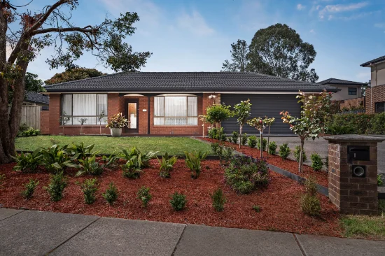 14 Harold Street, Wantirna, Vic 3152