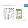 14 Harperia Way, Baldivis, WA 6171-Floorplan