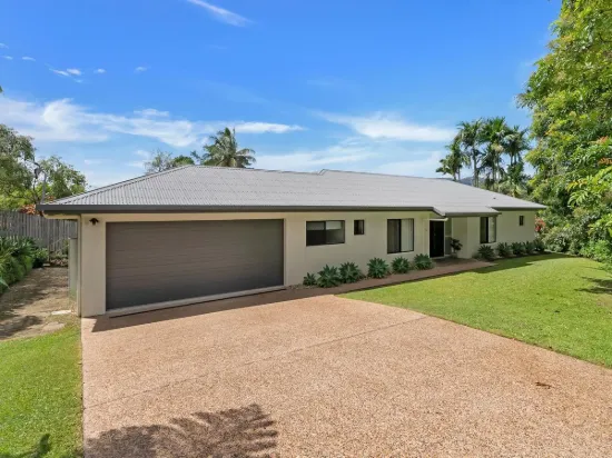 14 Harriman Street, Kuranda, Qld 4881