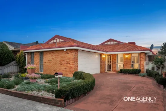 14 Harrison Court, Altona Meadows, Vic 3028