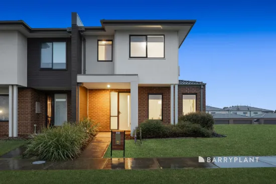 14 Harrison Way, Pakenham, Vic 3810