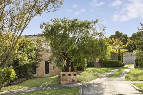 14 Harrow Court, Doncaster, Vic 3108