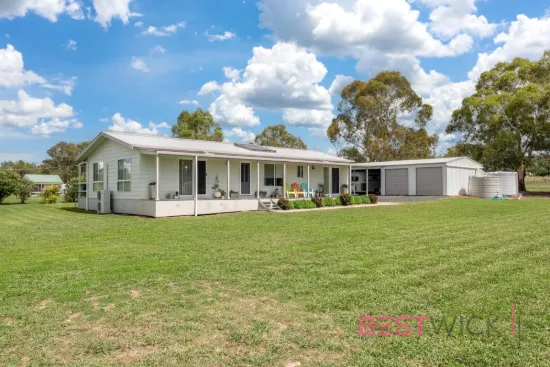 14 Harrow Street, Lyndhurst, NSW 2350