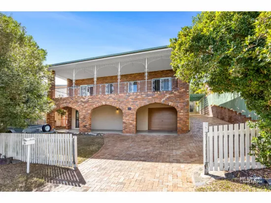 14 Hartwig Street, The Range, Qld 4700
