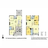 14 Harvard Street, Cranbourne West, Vic 3977-Floorplan