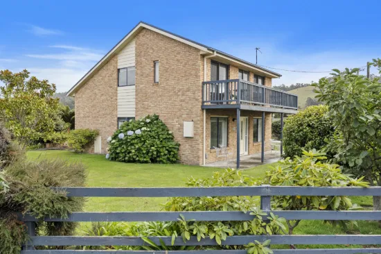 14 Harveytown Road, Dover, Tas 7117