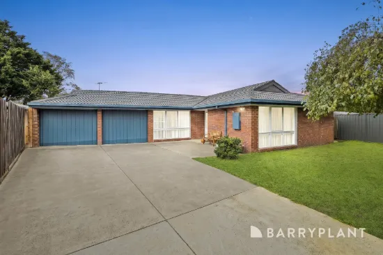 14 Harwood Court, Berwick, Vic 3806