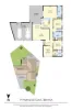 14 Harwood Court, Berwick, Vic 3806-Floorplan