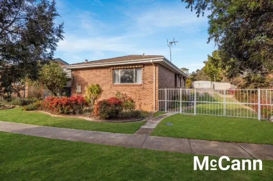 14 Harwood Court, Wanniassa, ACT 2903