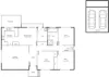 14 Harwood Court, Wanniassa, ACT 2903-Floorplan