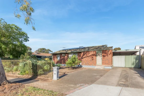 14 Haslam Crescent, Elizabeth Vale, SA 5112