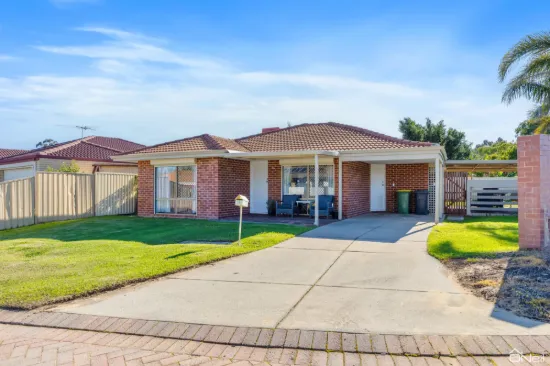 14 Hastie Close, Brookdale, WA 6112