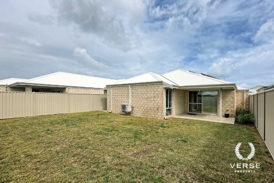14 Hatchway Road, Alkimos, WA 6038-Image