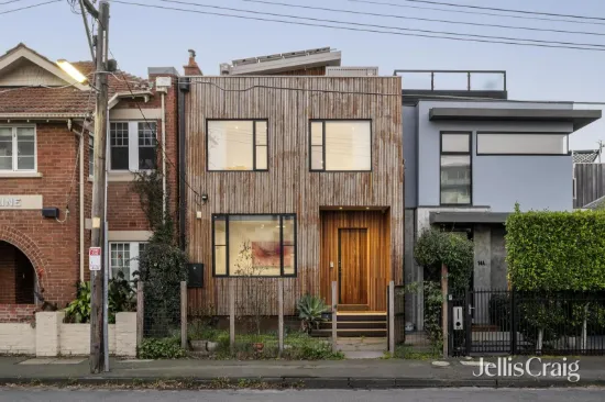 14 Havelock Street, St Kilda, Vic 3182
