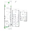 14 Havelock Street, St Kilda, Vic 3182-Floorplan