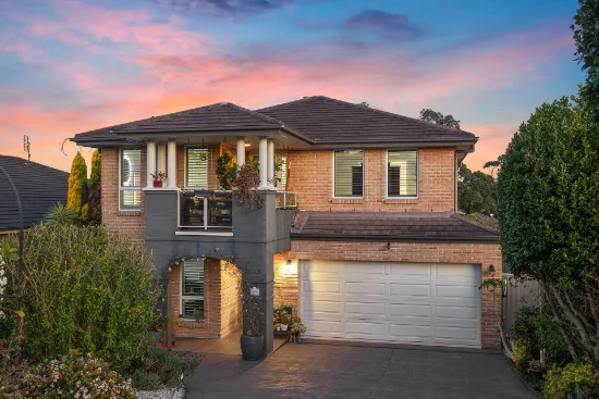 14 Haven Crescent, Woongarrah, NSW 2259