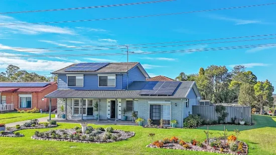14 Hawdon Street, Moruya, NSW 2537