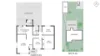14 Hazel Cl, Berkeley Vale, NSW 2261-Floorplan