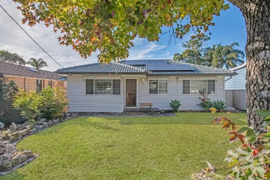 14 Hazel Close, Berkeley Vale, NSW 2261