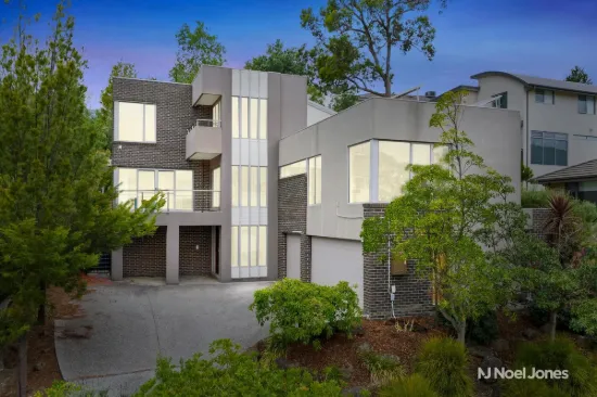 14 Hazelview Pocket, Croydon North, Vic 3136
