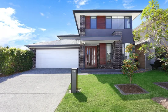 14 Headway Street, Nerang, Qld 4211