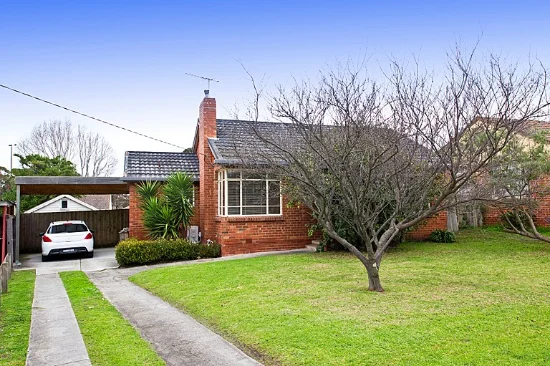 14 Heath Crescent, Hampton East, Vic 3188