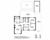 14 Heather Avenue, Windsor Gardens, SA 5087-Floorplan