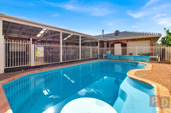 14 Heather Place, Singleton, NSW 2330