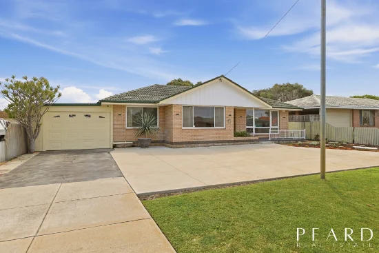 14 Heaton Way, Safety Bay, WA 6169 - For Sale