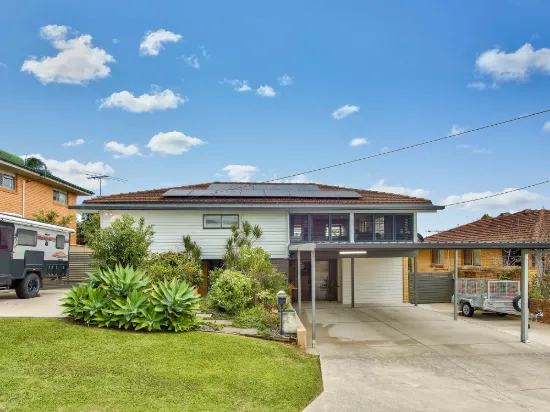 14 Heflin Street, Everton Park, Qld 4053
