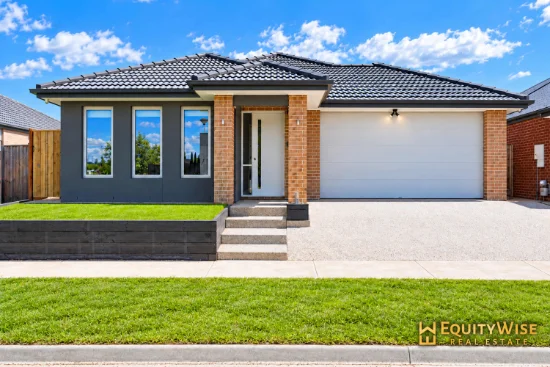 14 Helder Drive, Mambourin, Vic 3024
