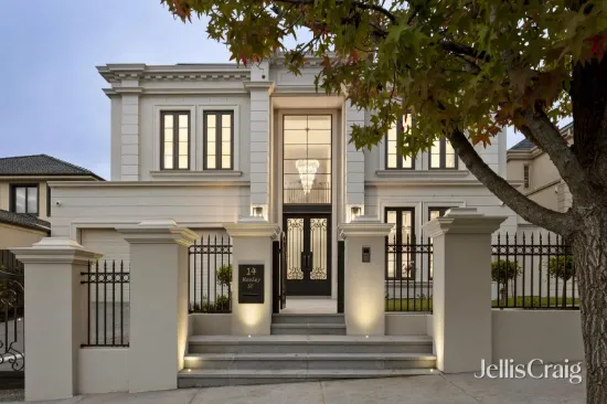 14 Henley Street, Balwyn, Vic 3103