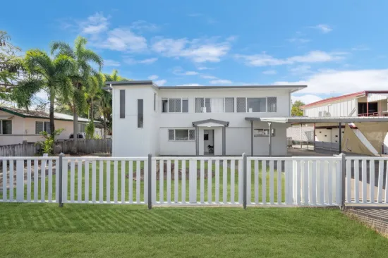 14 Henrietta Street, Aitkenvale QLD 4814-Image