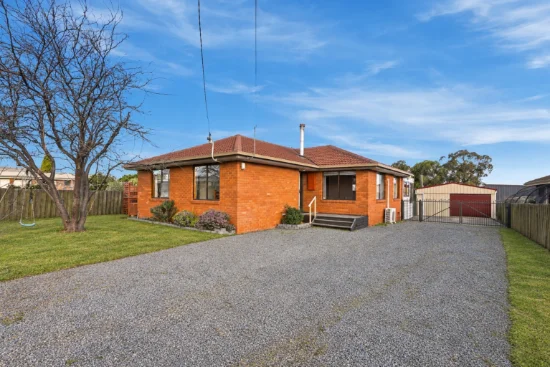 14 Henry St, Sorell, Tas 7172