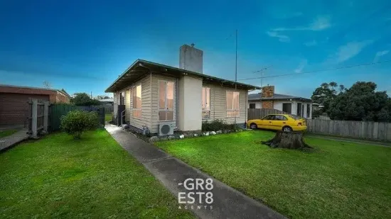 14 Henry Street, Moe, Vic 3825