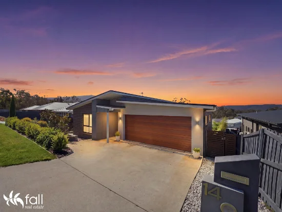 14 Henwood Drive, Kingston, Tas 7050