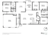 14 Henwood Drive, Kingston, Tas 7050-Floorplan