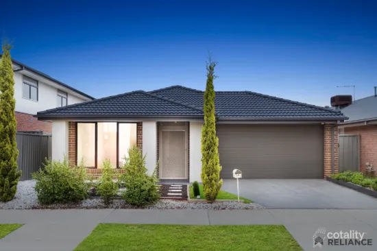 14 Herbal Avenue, Kurunjang, Vic 3337