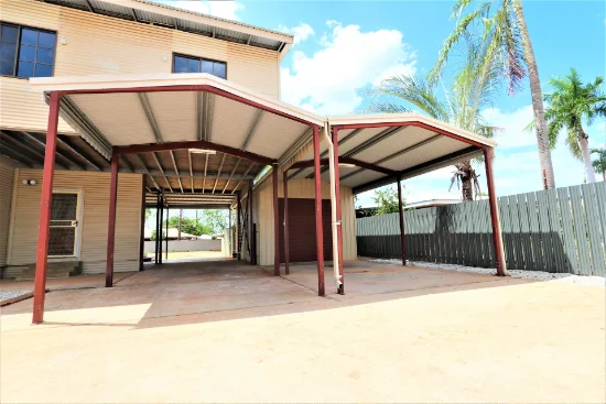 14 Herbert Court, Katherine, NT 0850