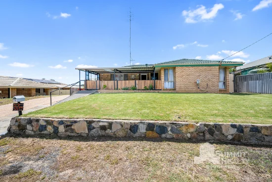 14 Hewison Street, Withers, WA 6230