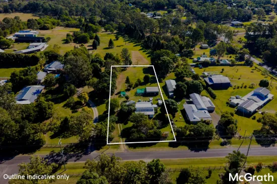 14 Hewson Road, Tinana, Qld 4650