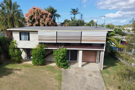 14 Hibiscus Avenue, Sun Valley, Qld 4680