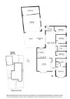 14 Hibiscus Court, Altona Meadows, Vic 3028-Floorplan