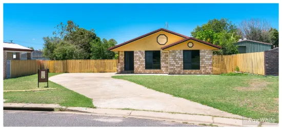 14 Hicks Close, Gracemere, Qld 4702