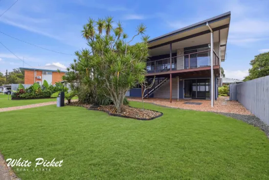14 Hicks Street, North Mackay, Qld 4740