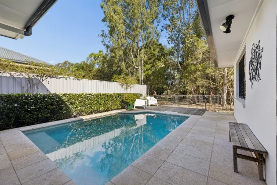 14 Hideaway Close, Narangba, Qld 4504