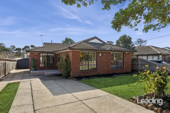 14 Higgins Avenue, Sunbury, Vic 3429