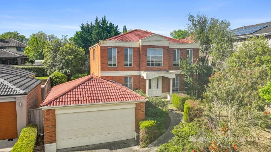14 Highvale Crescent, Berwick, Vic 3806