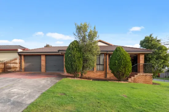 14 Highview Court, Lysterfield, Vic 3156